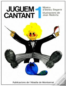 Capa do artigo Juguem Cantant, I