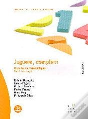 Capa do artigo Juguem, Comptem