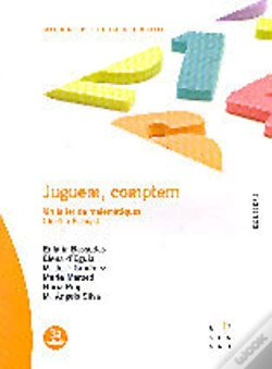 Capa do artigo Juguem, Comptem