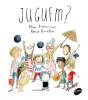 Juguem? - Preview