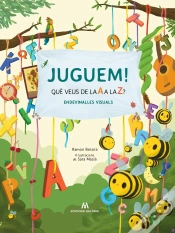 Capa do artigo Juguem Que Veus De La A A La Z