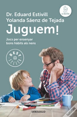 Capa do artigo Juguem!
