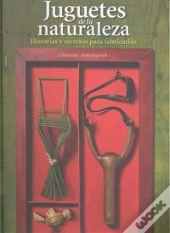 Juguetes De La Naturaleza
