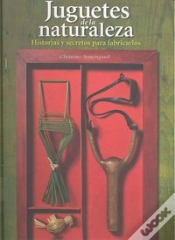 Capa do artigo Juguetes De La Naturaleza
