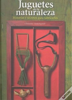 Capa do artigo Juguetes De La Naturaleza