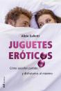 Juguetes Eróticos - Preview