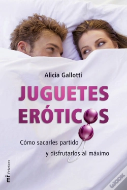 Capa do artigo Juguetes Eróticos