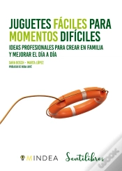Capa do artigo Juguetes Fáciles Para Momentos Difíciles
