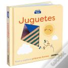 Juguetes. Minitoc