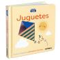 Juguetes. Minitoc - Preview