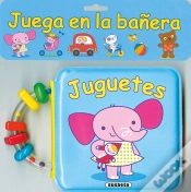 Capa do artigo Juguetes