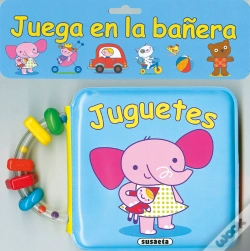 Capa do artigo Juguetes