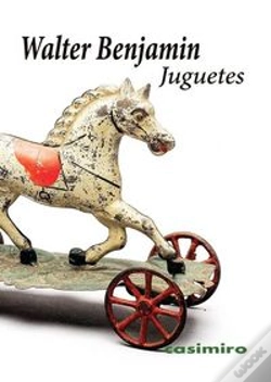 Capa do artigo Juguetes