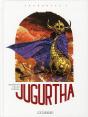 Jugurtha ; Intégrale Tome 1 - Preview