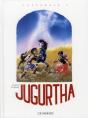 Jugurtha ; Intégrale Tome 4 - Preview