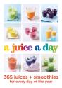 Juice A Day - Preview