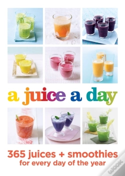 Capa do artigo Juice A Day