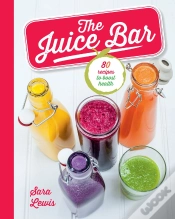 Capa do artigo Juice Bar