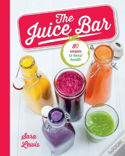 Capa do artigo Juice Bar