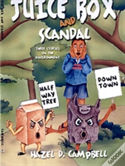Capa do artigo Juice Box And Scandal