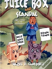 Capa do artigo Juice Box And Scandal