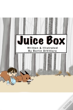 Capa do artigo Juice Box