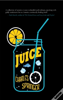 Capa do artigo Juice