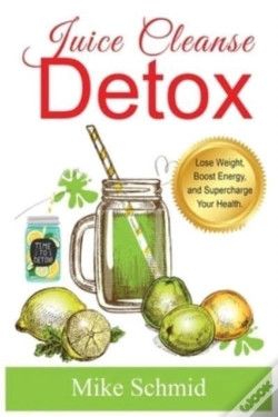 Capa do artigo Juice Cleanse Detox