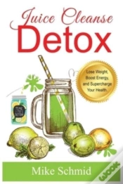 Capa do artigo Juice Cleanse Detox