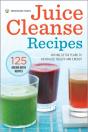 Juice Cleanse Recipes - Preview