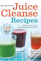 Juice Cleanse Recipes