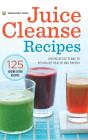 Juice Cleanse Recipes - Preview