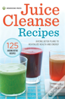 Juice Cleanse Recipes