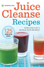 Juice Cleanse Recipes - Preview
