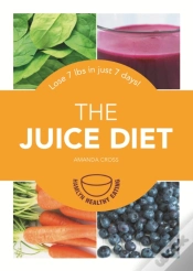 Capa do artigo Juice Diet