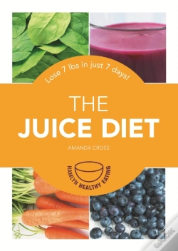 Capa do artigo Juice Diet