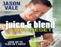 Juice & Blend