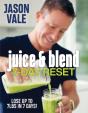 Juice & Blend - Preview