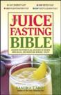 Juice Fasting Bible - Preview