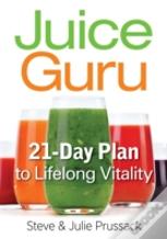 Juice Guru
