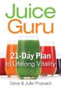 Juice Guru - Preview