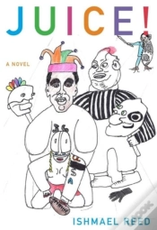 Capa do artigo Juice!