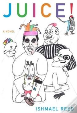 Capa do artigo Juice!