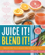 Juice It! Blend It! - Preview