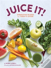 Capa do artigo Juice It!