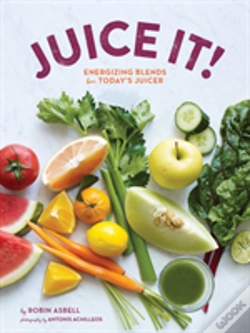 Capa do artigo Juice It!