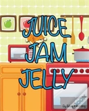 Capa do artigo Juice Jam Jelly