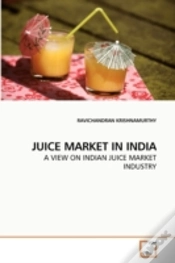 Capa do artigo Juice Market In India