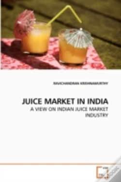 Capa do artigo Juice Market In India