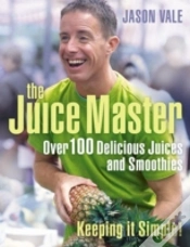 Capa do artigo Juice Master Keeping It Simple
